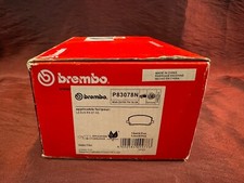 Read brembo p83078n for sale  Las Vegas