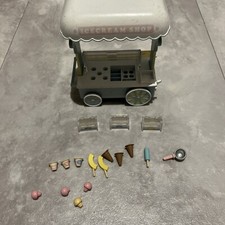 Sylvanian ice cream for sale  DERBY