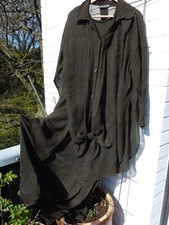 Zweiteiler kleid zipfel gebraucht kaufen  Hamburg
