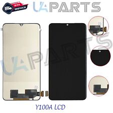 Usado, Substituição para conjunto de display LCD digitalizador tela sensível ao toque VIVO Y100a comprar usado Usado, Substituição para conjunto de display LCD digitalizador tela sensível ao toque VIVO Y100a comprar usado  Enviando para Brazil