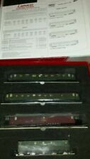 118 lemaco coffret d'occasion  Bidart