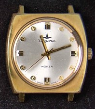 Dugena monza men for sale  COVENTRY
