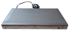 Lettore dvd daewoo usato  Battipaglia