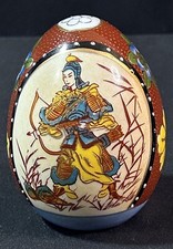 Vintage satsuma oriental for sale  Rocklin