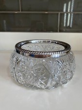Cut heavy glass for sale  Las Vegas