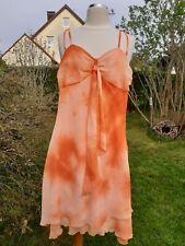 Kleid knielang damen gebraucht kaufen  Jetzendorf