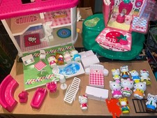 Vintage sanrio hello for sale  Nottingham