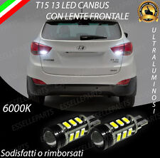 Lampade retromarcia led usato  Napoli