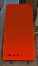 Grande table formica d'occasion  Verneuil-sur-Avre