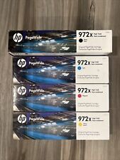 972x toner cartridge for sale  Pflugerville