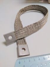 Tresse masse cuivre d'occasion  Franconville
