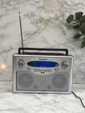 Panasonic dab digital for sale  MELTON MOWBRAY