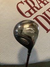 Slazenger ladies wood for sale  Monroe