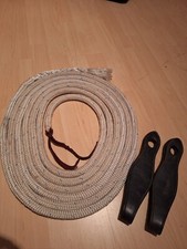 Horseman rein zur gebraucht kaufen  Göppingen