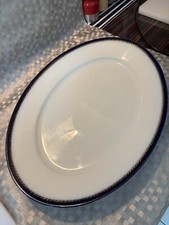 Servierplatte fleischplatte au gebraucht kaufen  Berlin