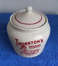 Thornton special toffee for sale  GRAYS