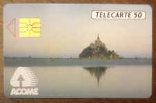 Acome mont saint d'occasion  Marseille V