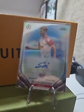 Topps chrome ucc gebraucht kaufen  St. Blasien