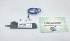 Märklin weichenantrieb schrau gebraucht kaufen Märklin weichenantrieb schrau gebraucht kaufen  Riedenburg