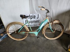 Vintage monark silver for sale  Hulbert