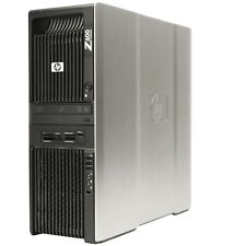 Z600 workstation core for sale  BASINGSTOKE
