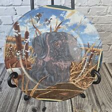 Wildlife collector plate for sale  Russell