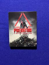 predator blu ray for sale  Reno