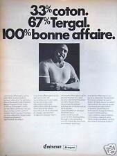 Publicité eminence vêtements d'occasion  Longueil-Sainte-Marie