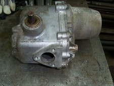 Used tecumseh peerless for sale  Braidwood