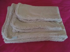 Teilige bettwäsche 155 gebraucht kaufen  Plauen