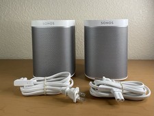 Pair sonos play for sale  Commerce City