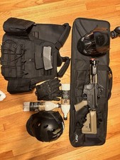 Airsoft complete starter for sale  Avon