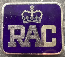 Rac royal automobile for sale  MALVERN
