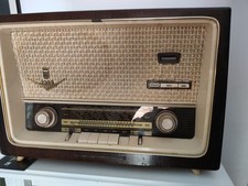 Grundig valvole radio usato  Sinopoli