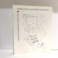 Master drawings from d'occasion  Paris IX