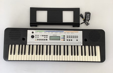 Yamaha ypt 255 for sale  EASTBOURNE