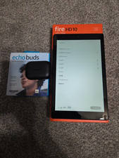 fire hd 10 for sale  Antioch