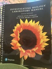 Investigating biology laborato for sale  High Point