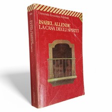 Allende casa degli usato  Italia