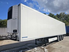 2017 krone fridge for sale  SHEFFIELD