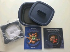 tupper rezeptheft gebraucht kaufen  Münzenberg