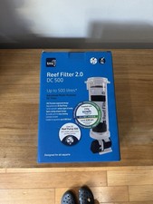 Tmc reef filter for sale  BILLERICAY