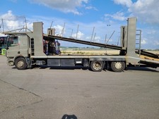 Daf 310 car for sale  CORBY