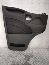 Pannello interno portiera usato  Italia