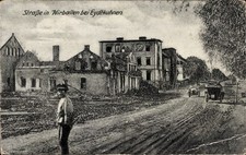 Wirballen virbalis stpreußen gebraucht kaufen  Berlin