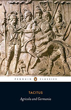 Agricola germania tacitus for sale  UK