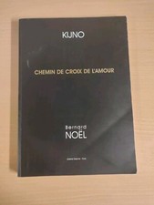 Kijno chemin croix d'occasion  Antibes