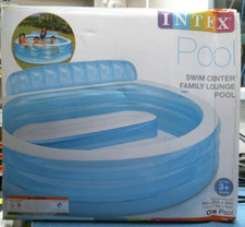 Intex swim center for sale  Sterling