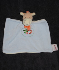 Doudou plat ane d'occasion  Krautergersheim