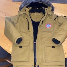 Hulabalu winterjacke 158 gebraucht kaufen  Parkstetten